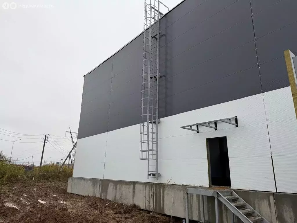 Производственное помещение (1338 м) - Фото 2