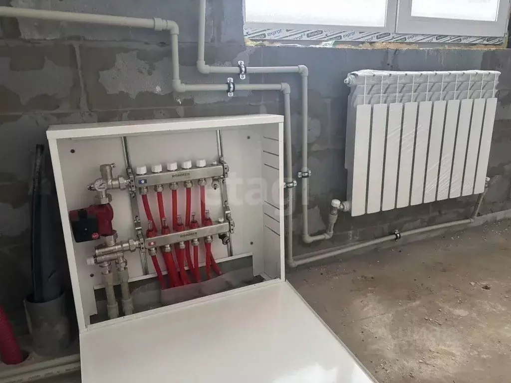 Дом в Кировская область, Слободской район, Шиховское с/пос, д. ... - Фото 2