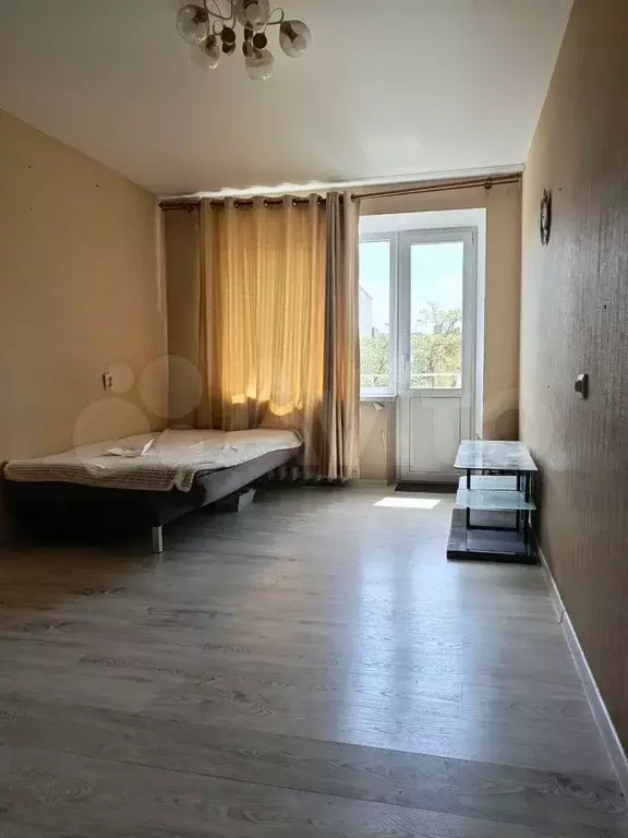 1-к. квартира, 30,9 м, 3/5 эт. - Фото 0