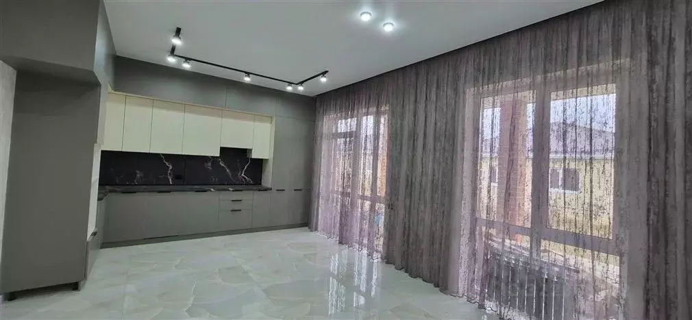 Коттедж в Ставропольский край, Михайловск Шпаковский район, ул. ... - Фото 1