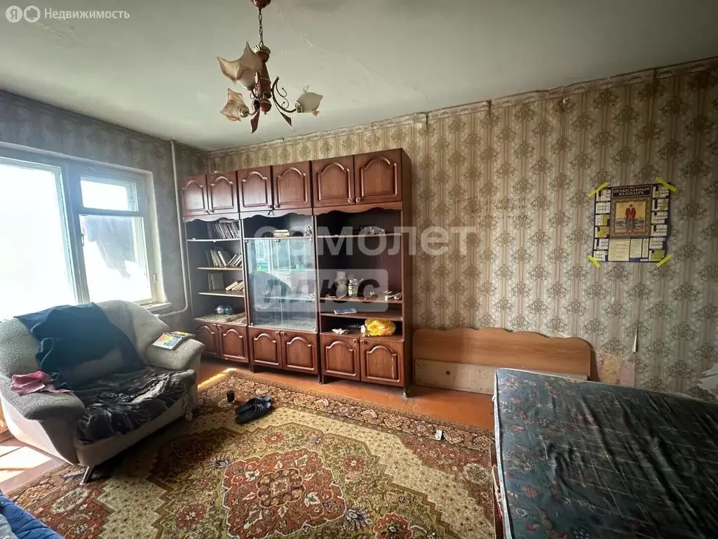 2-комнатная квартира: Тамбов, улица Тельмана, 5 (52.6 м) - Фото 2