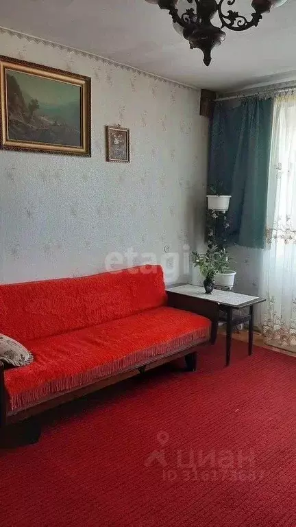 3-к кв. Калининградская область, Гвардейск Калининградская ул., 23 ... - Фото 0