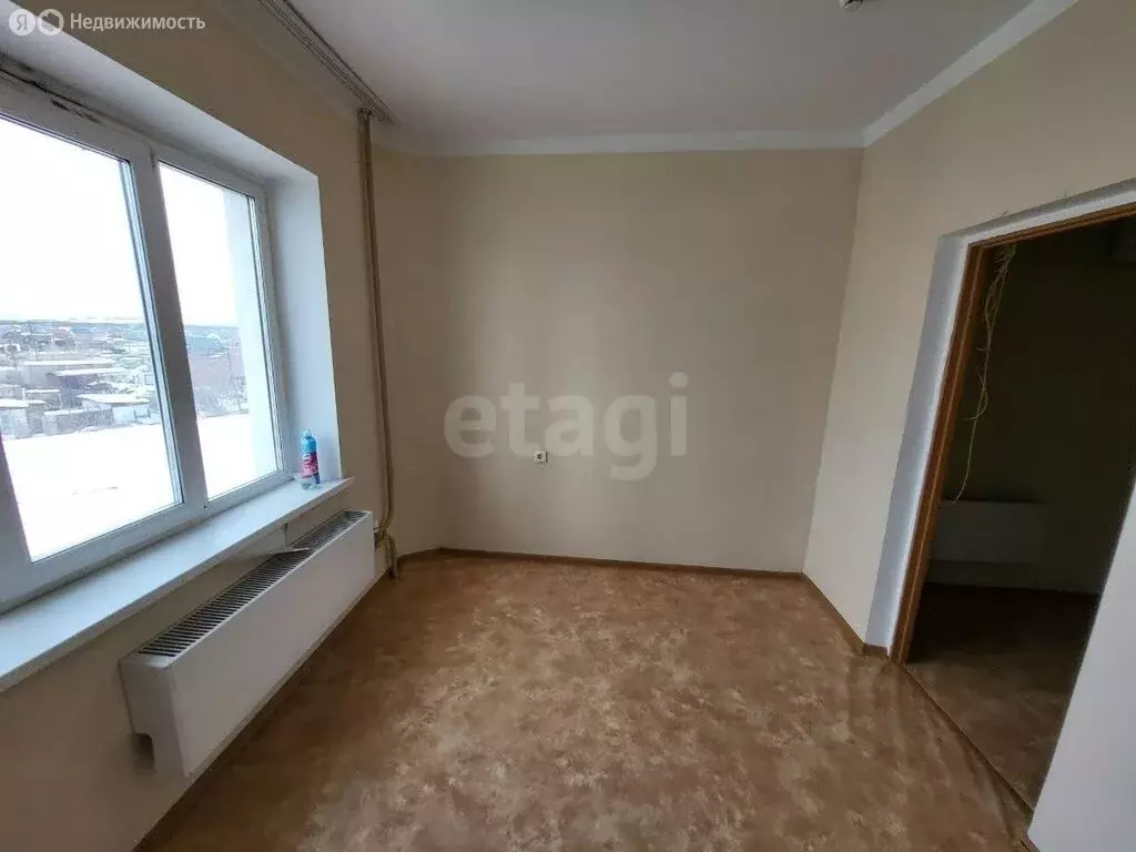 2-комнатная квартира: Якутск, Воинская улица, 9/3 (49.4 м) - Фото 2