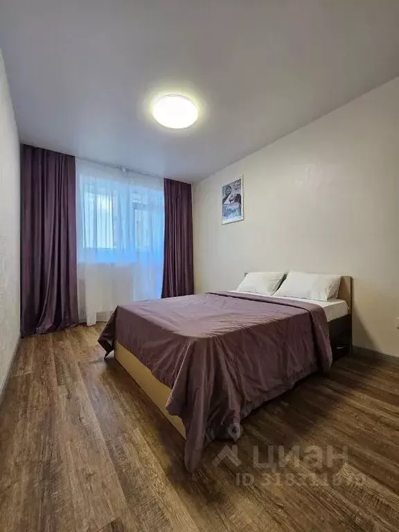 2-к кв. Ульяновская область, Ульяновск ул. Аблукова, 18 (40.0 м) - Фото 0