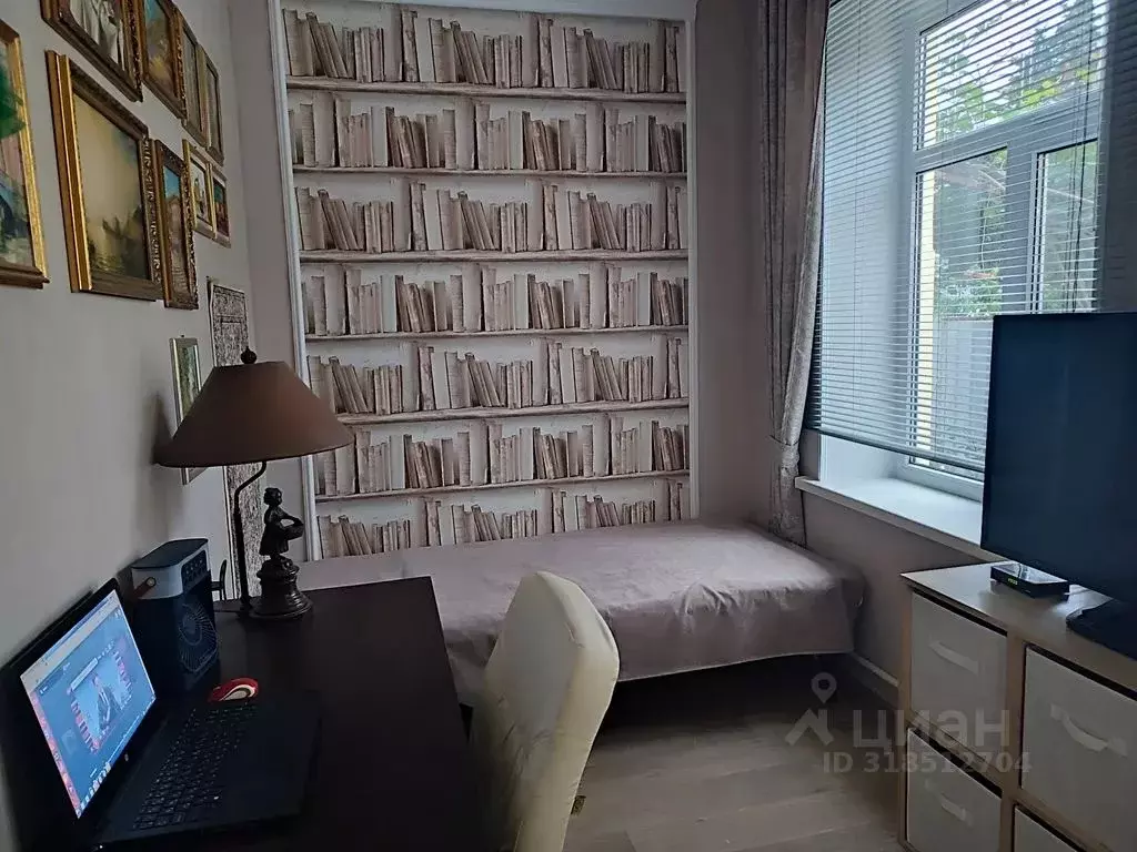 2-к кв. Краснодарский край, Сочи Головинка мкр, ул. Центральная, 81 ... - Фото 0