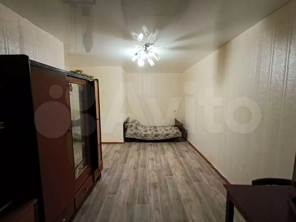 1-к. квартира, 30м, 4/5эт. - Фото 0