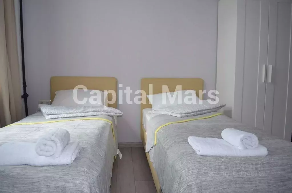1-к кв. Москва ул. Адмирала Макарова, 41к2 (16.0 м) - Фото 1
