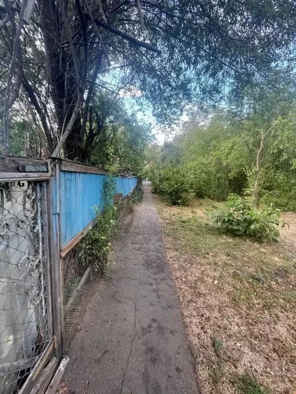 Участок в Краснодарский край, Краснодар Славянский мкр, ул. Имени ... - Фото 2