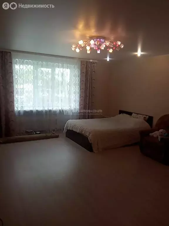 2-комнатная квартира: Гусь-Хрустальный, Садовая улица, 59А (78 м) - Фото 0