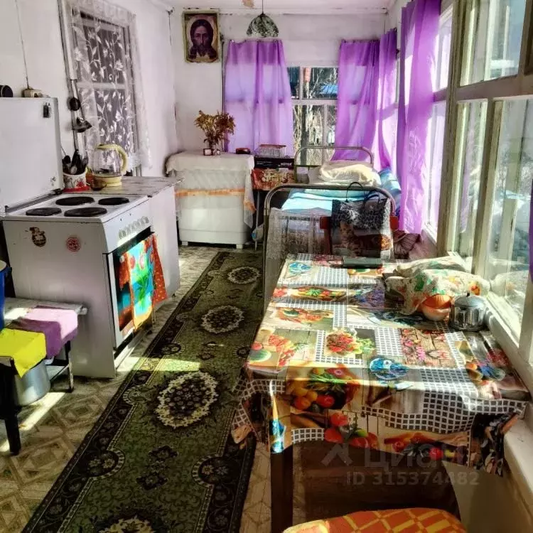 Дом в Иркутская область, Шелеховский район, Олхинское муниципальное ... - Фото 1