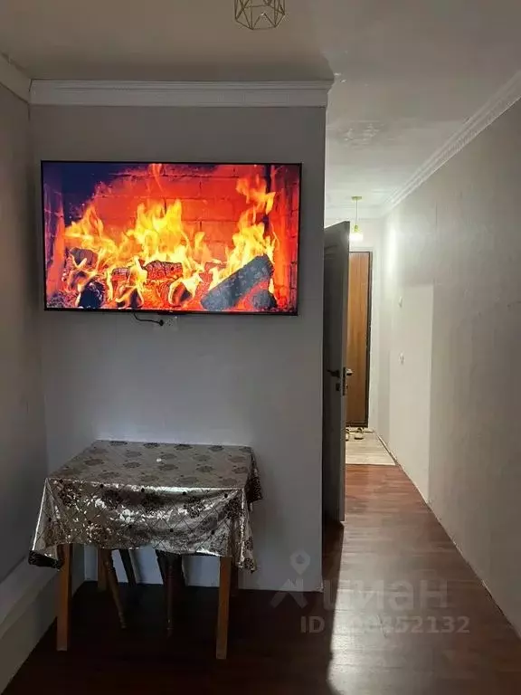 1-к кв. Дагестан, Кизилюрт ул. Гамзата Цадаса, 92 (40.0 м) - Фото 2