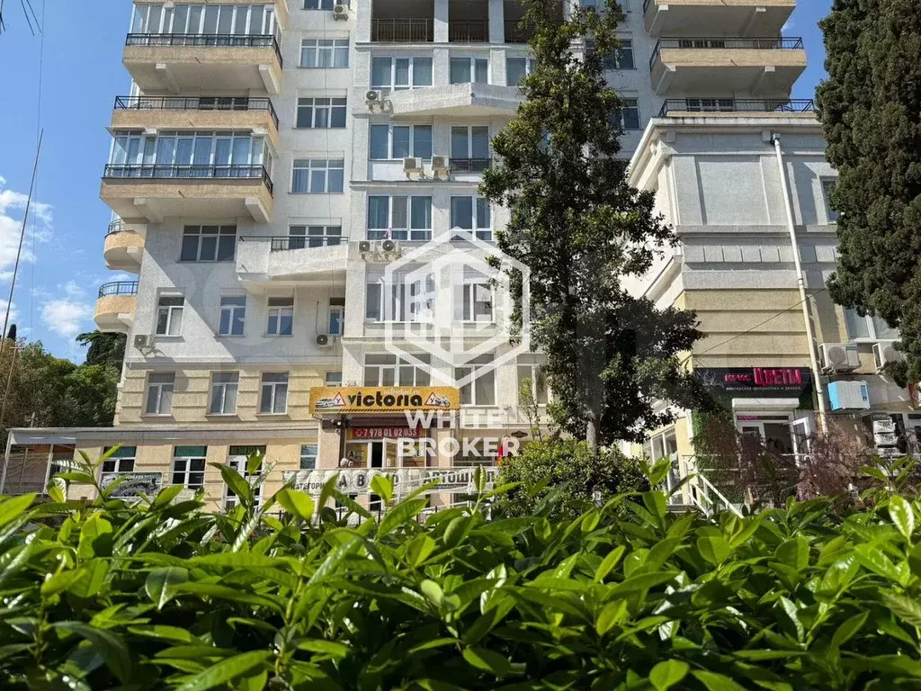 1-к. квартира, 36,4 м, 2/4 эт. - Фото 1