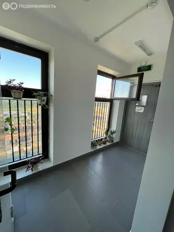 1-комнатная квартира: Москва, Муравская улица, 38к1 (36.6 м) - Фото 1