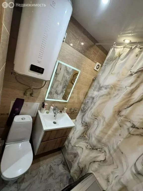 2-комнатная квартира: Томск, проспект Ленина, 212А (45 м) - Фото 2