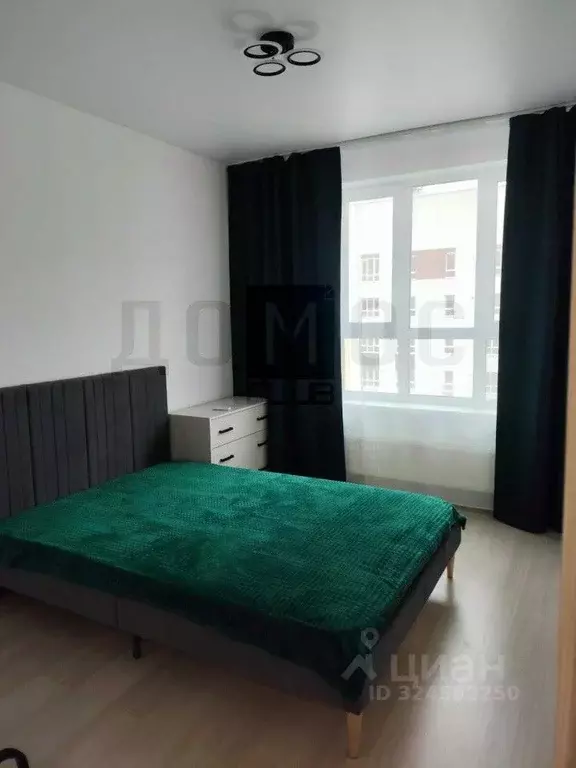 1-к кв. Свердловская область, Екатеринбург ул. Академика Ландау, 35 ... - Фото 1