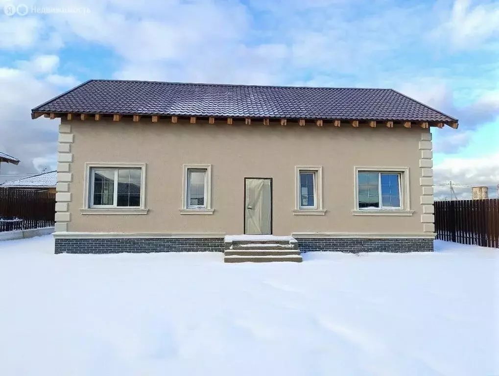 Дом в деревня Дятловка, 330 (194.5 м) - Фото 2