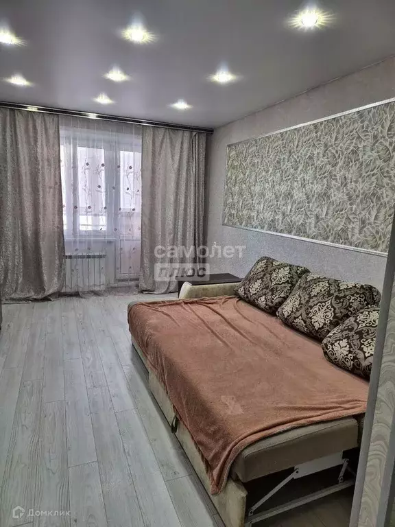 Продаётся 1-к квартира, 45 м - Фото 0