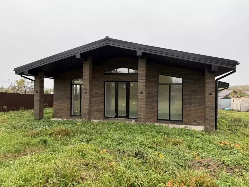 Дом в Владимирская область, Александровский муниципальный округ, д. ... - Фото 1