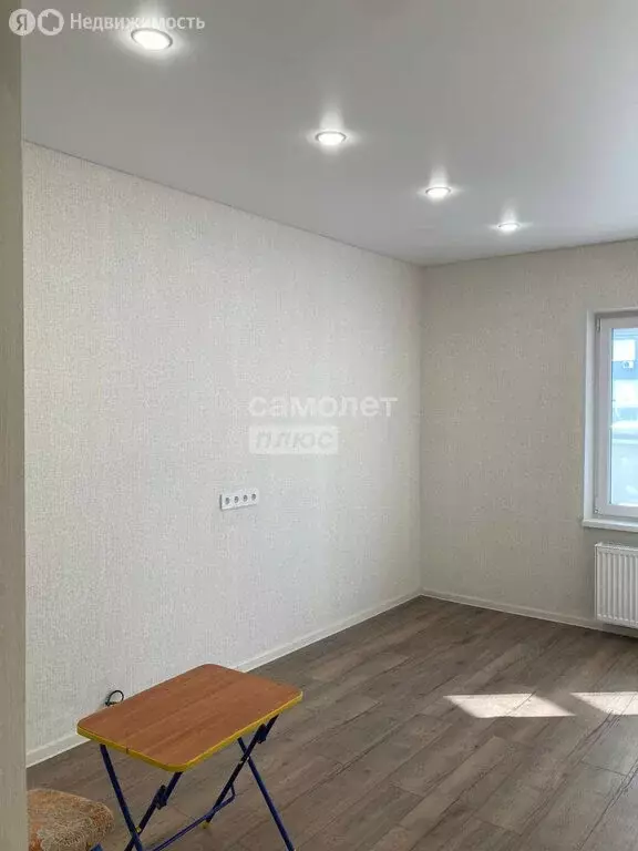 Квартира-студия: Михайловка, Новоуфимская улица, 17 (23.9 м) - Фото 1