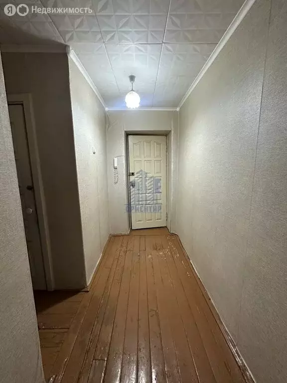 1-комнатная квартира: Чебоксары, Хевешская улица, 1к1 (33 м) - Фото 1