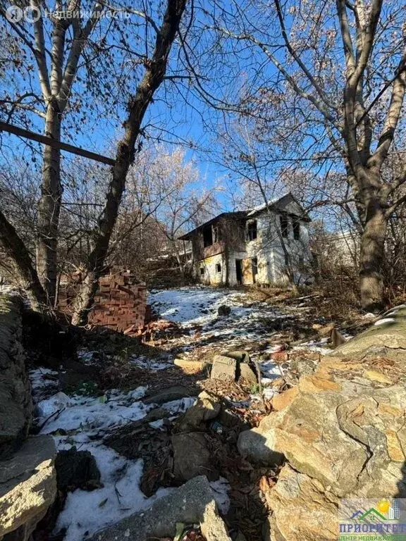 Участок в Кисловодск, улица Куйбышева (7.1 м) - Фото 2