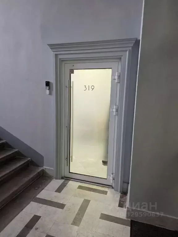 Офис в Москва ул. Большая Полянка, 42С1 (17 м) - Фото 2