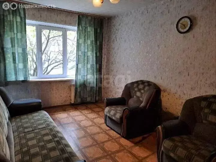 3-комнатная квартира: Белгород, улица 5 Августа, 44 (61.1 м) - Фото 2