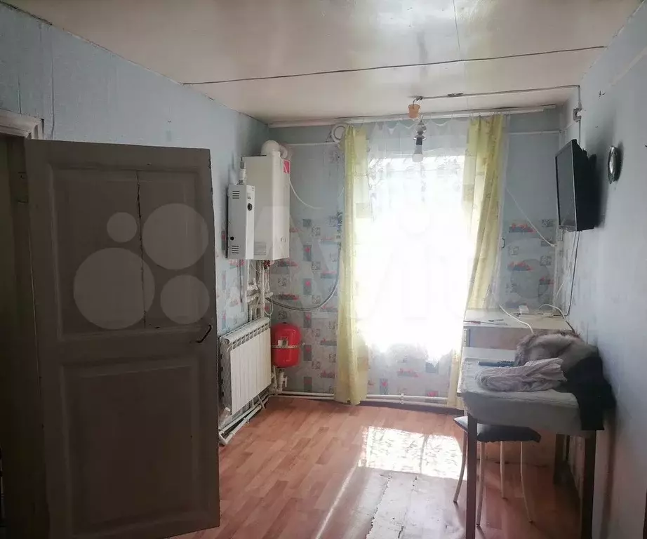 Дом 46 м на участке 5,4 сот. - Фото 1