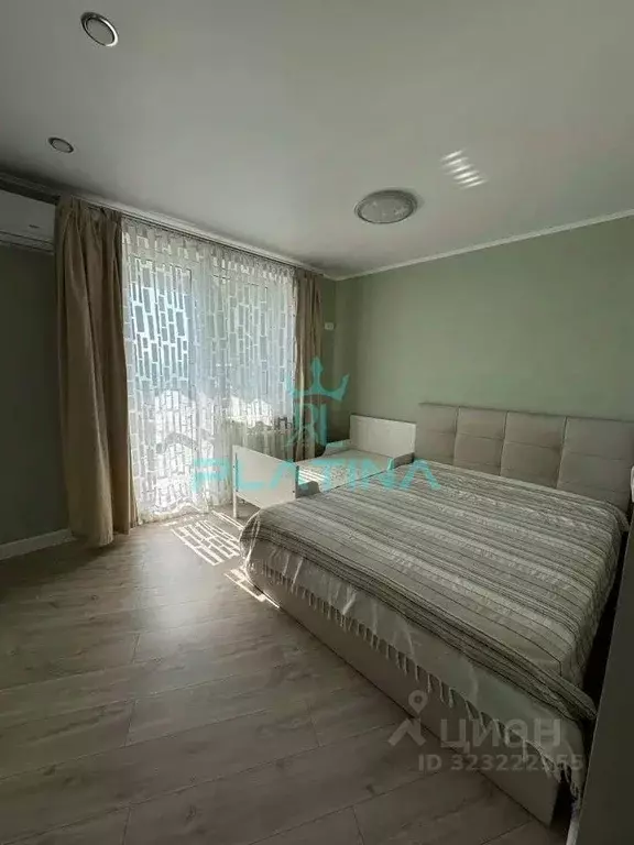 2-к кв. Татарстан, Казань ул. Космонавтов, 61В (50.0 м) - Фото 0