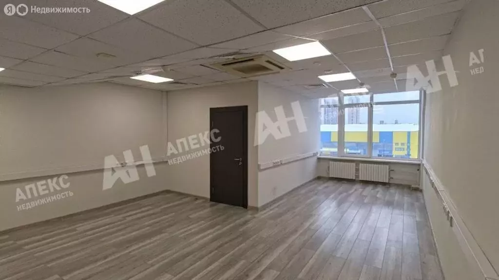 Офис (60 м) - Фото 2