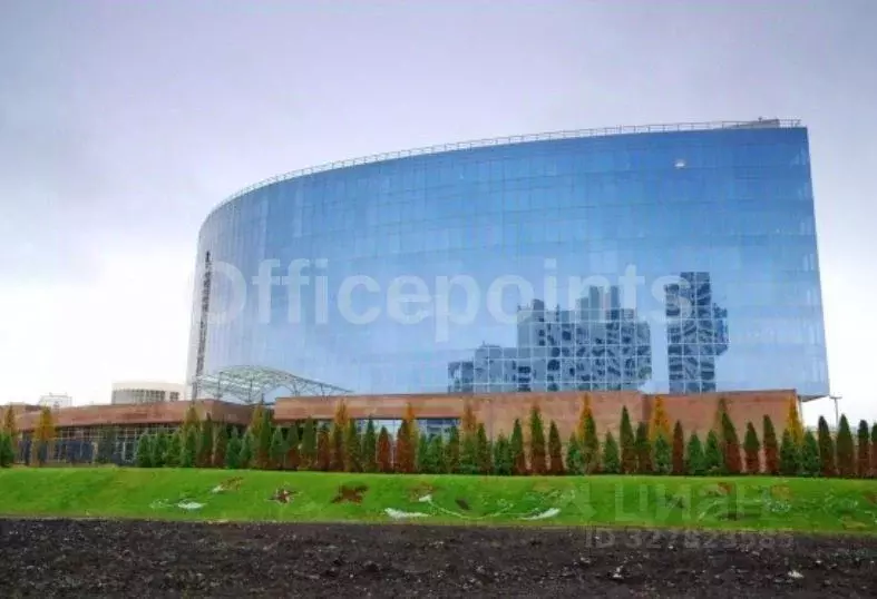 Офис в Москва Херсонская ул., 43к3 (330 м) - Фото 2