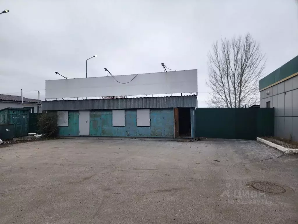 Помещение свободного назначения в Новосибирская область, Колывань рп  ... - Фото 2