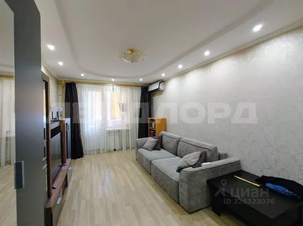 2-к кв. Ростовская область, Ростов-на-Дону, Нахичевань ул. 11-я Линия, ... - Фото 2