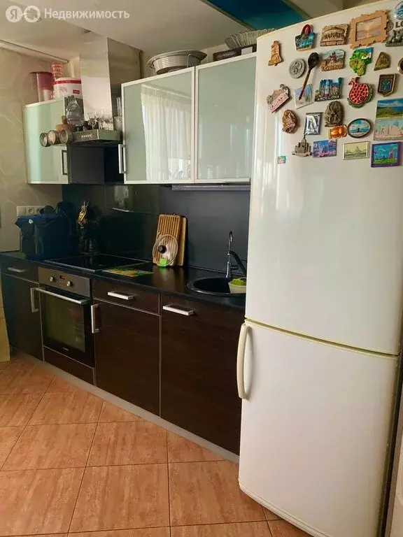 Квартира-студия: Самара, проспект Карла Маркса, 177В (51.4 м) - Фото 2