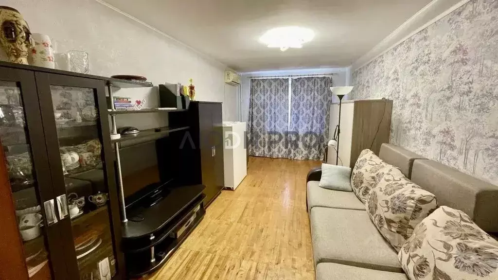 2-к кв. Башкортостан, Уфа ул. Георгия Мушникова, 7/3 (51.9 м) - Фото 1