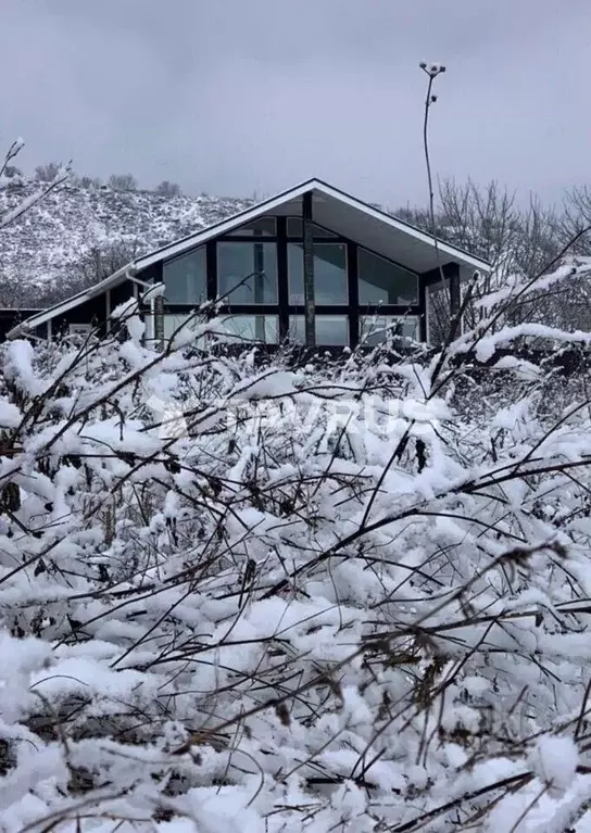 Дом в Крым, Симферопольский район, Перовское с/пос, Петровские Скалы ... - Фото 2