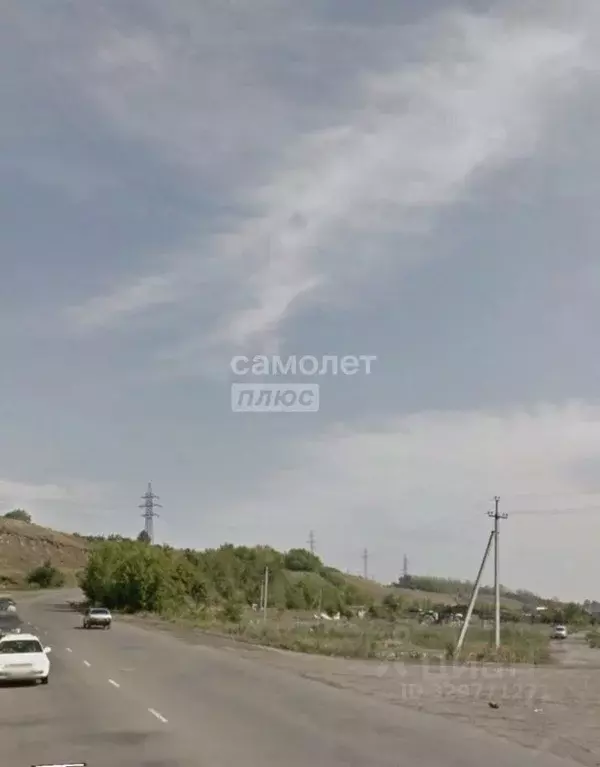 Участок в Алтайский край, Бийск Загородная ул., 5 (6.8 сот.) - Фото 2