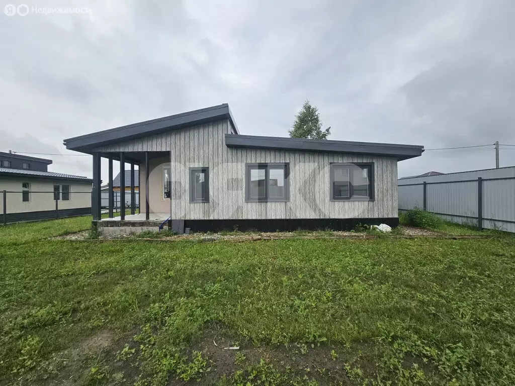 Дом в Раменское, Июньская улица (132 м) - Фото 1