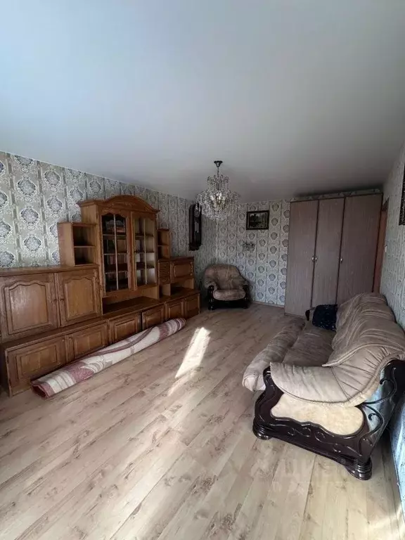 2-к кв. Тверская область, Тверь ул. Красина, 53 (49.0 м) - Фото 1