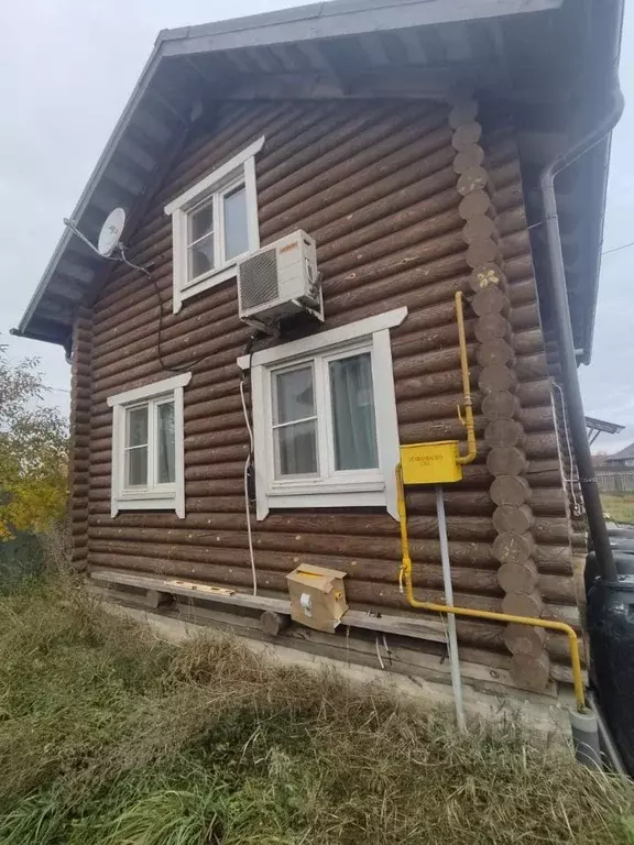 Дом в Московская область, Серпухов городской округ, Южные Дачи кп  (80 ... - Фото 0