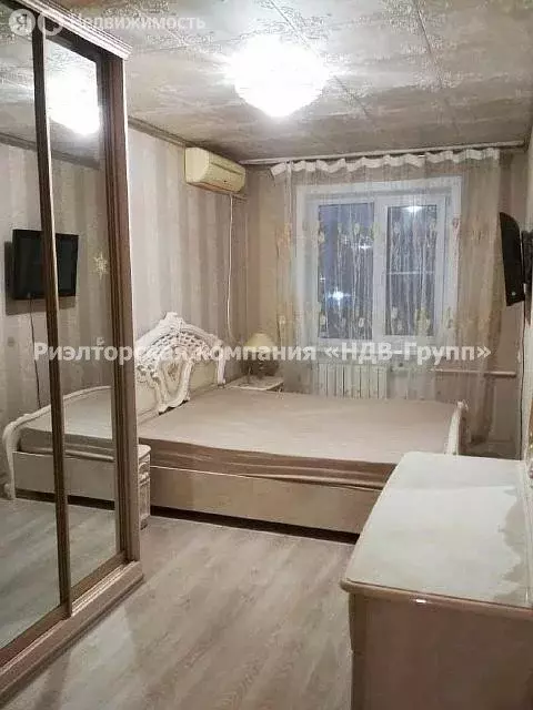 2-комнатная квартира: Хабаровск, Облачный переулок, 68 (42 м) - Фото 1