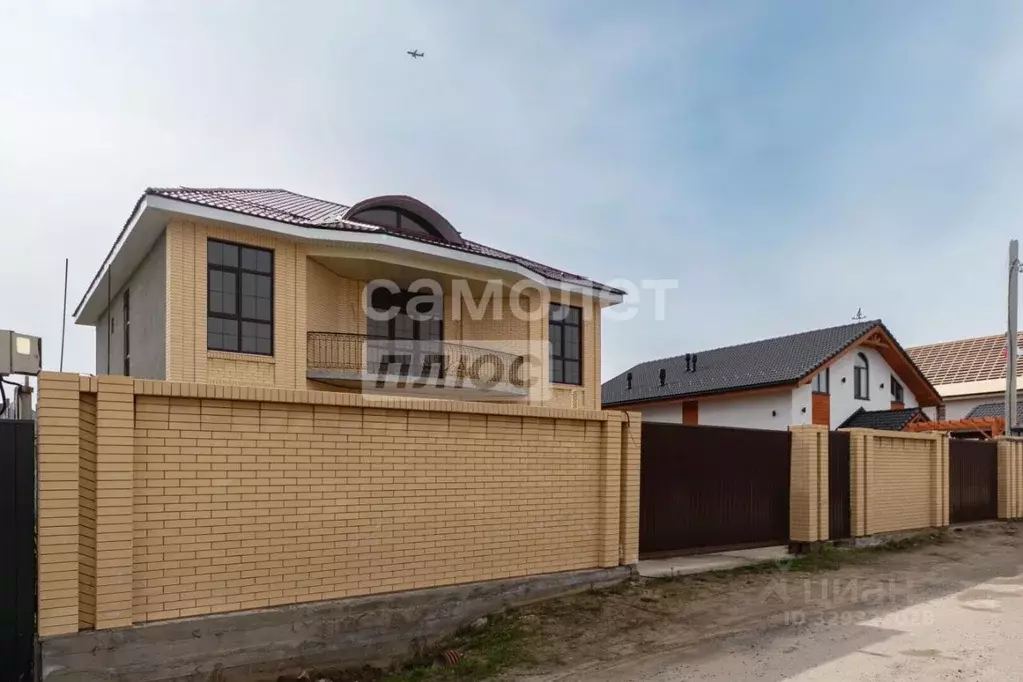 Дом в Московская область, Мытищи городской округ, д. Аббакумово ул. ... - Фото 2