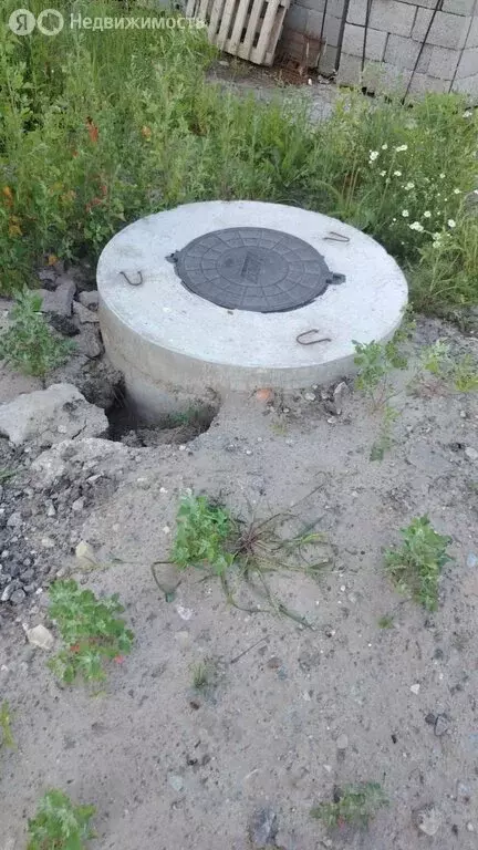Дом в Тюмень, территория СОСН Берёзка-3, 28-я улица (90 м) - Фото 0