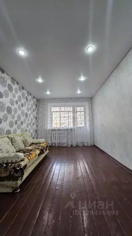 2-к кв. Башкортостан, Октябрьский Комсомольская ул., 41 (43.0 м) - Фото 1