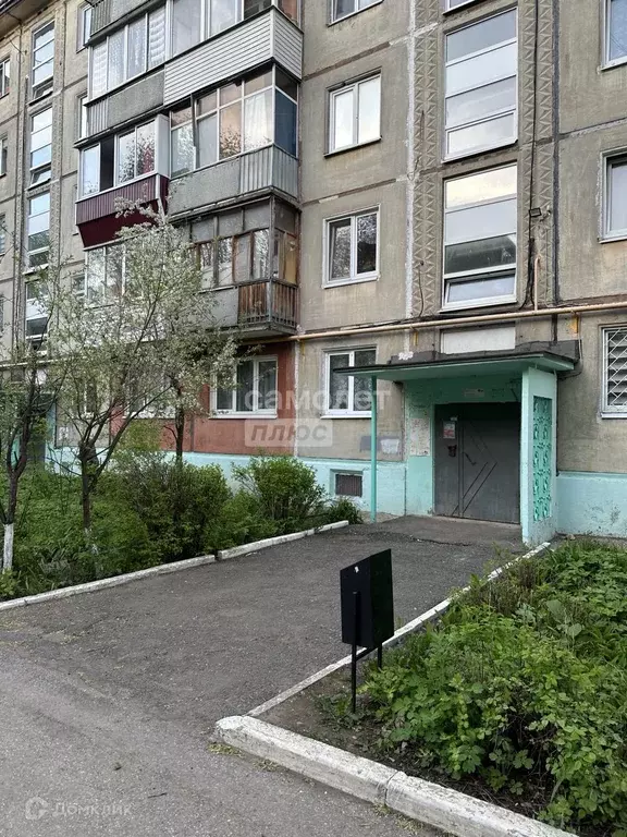 Продаётся 2-к квартира, 48 м - Фото 1