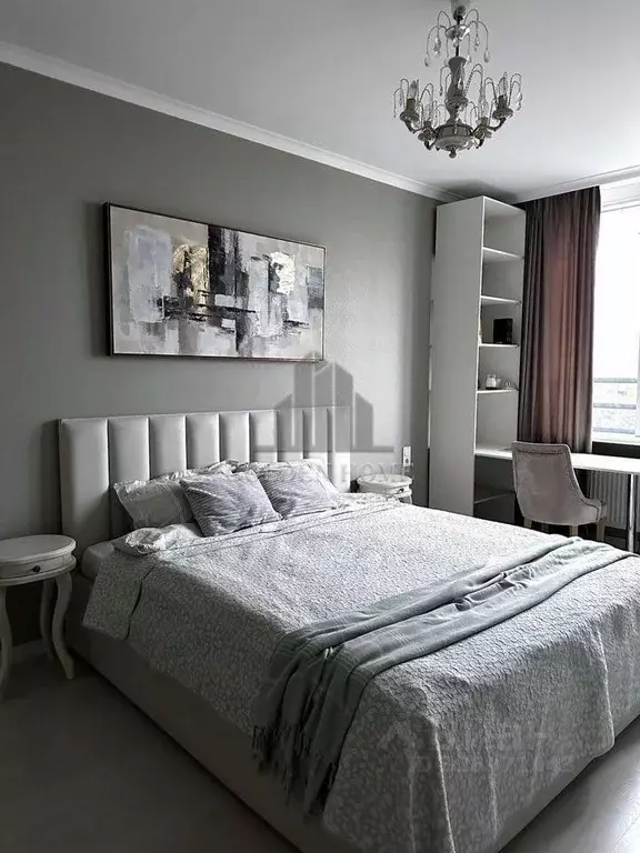 1-к кв. Санкт-Петербург Малая Митрофаньевская ул., 8к1 (42.0 м) - Фото 0