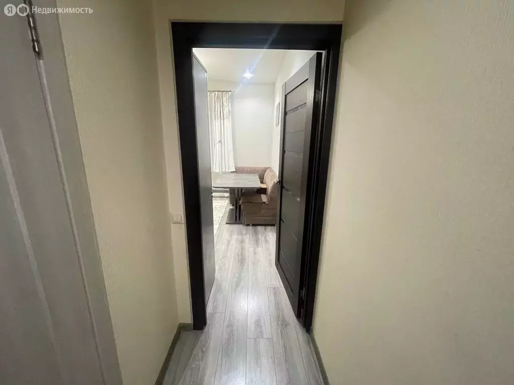 1-комнатная квартира: Пушкино, микрорайон Серебрянка, 48к2 (53.7 м) - Фото 1