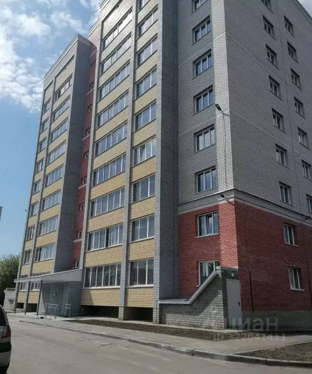 1-к кв. Алтайский край, Новоалтайск Партизанская ул., 11 (34.0 м) - Фото 0