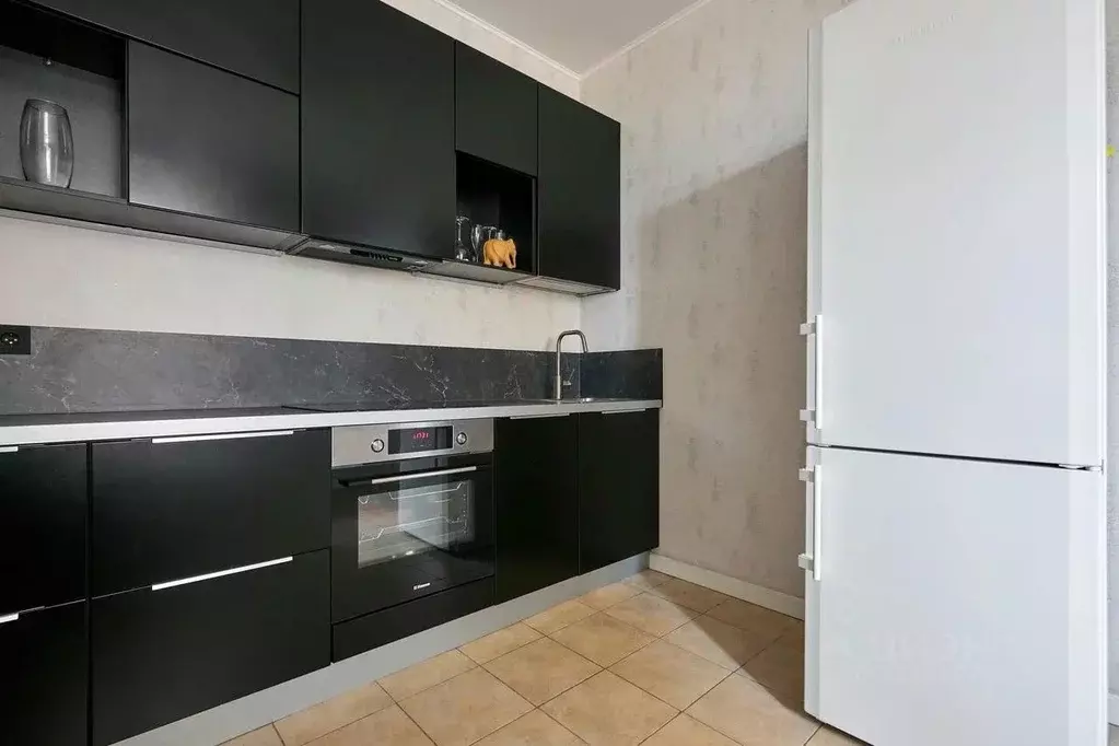 1-к кв. Санкт-Петербург Искровский просп., 22 (45.0 м) - Фото 1