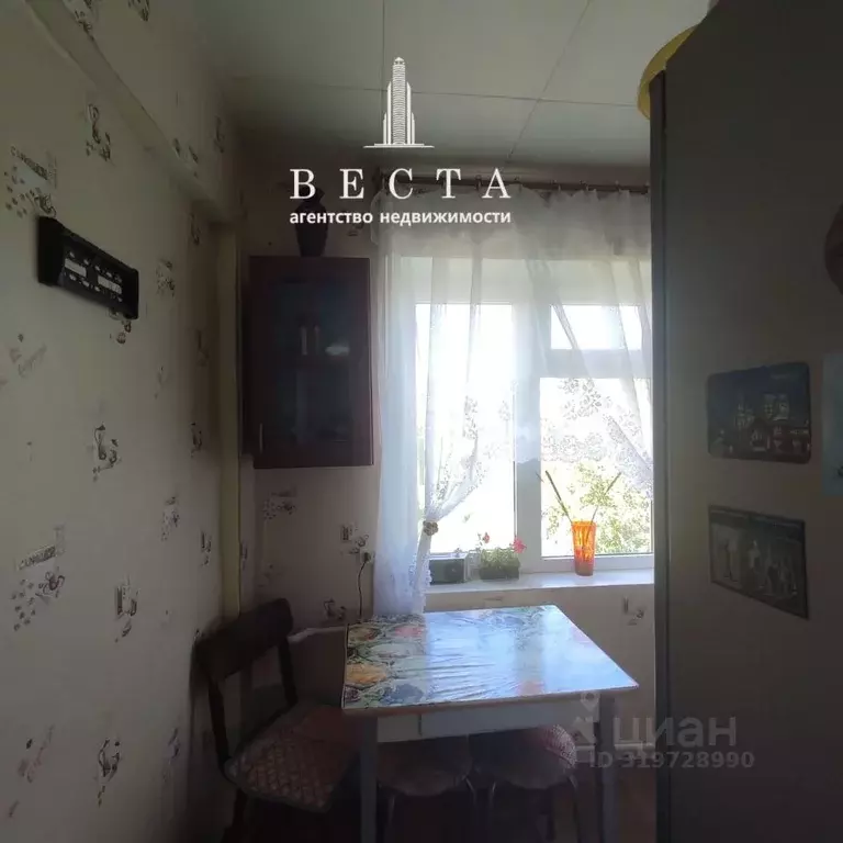 3-к кв. Карелия, Сегежа проезд Бумажников, 11 (59.3 м) - Фото 2